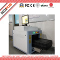 Reliable Supplier Baggage and Parcel Security X-ray Machines